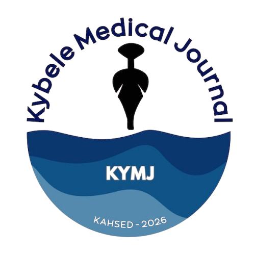 Kybele Medical Journal